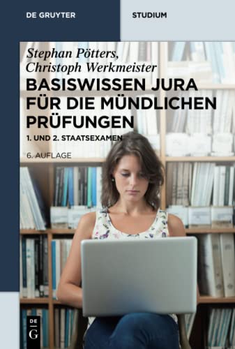 Beispielbild fr Basiswissen Jura fur die mundlichen Prufungen zum Verkauf von Chiron Media