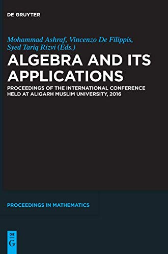 Stock image for Algebra and Its Applications for sale by Ria Christie Collections