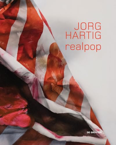 Beispielbild fr Jorg Hartig. REALPOP zum Verkauf von Orbiting Books