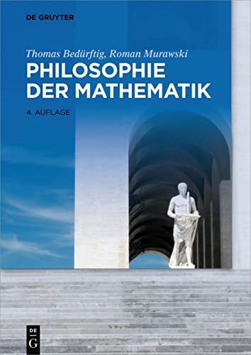 Stock image for Philosophie der Mathematik (German Edition) for sale by Lucky's Textbooks