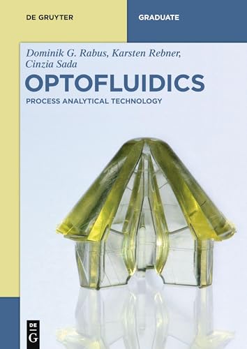 Stock image for Optofluidics for sale by Chiron Media