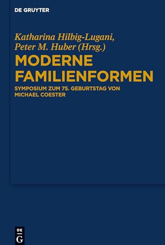 Stock image for Moderne Familienformen for sale by Blackwell's