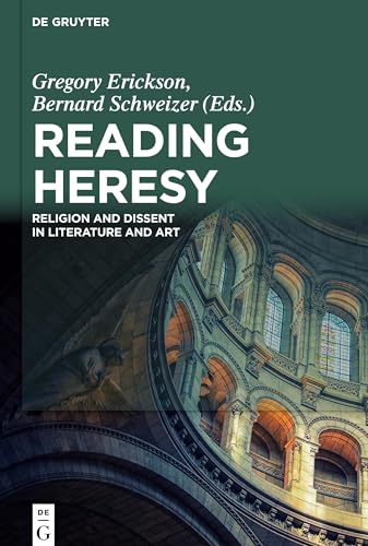 Stock image for Reading Heresy for sale by Blackwell's
