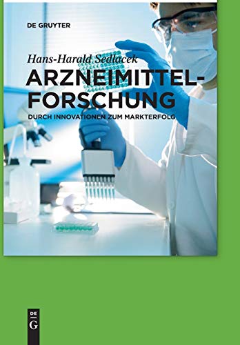 Stock image for Arzneimittelforschung for sale by Blackwell's