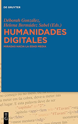 Stock image for Humanidades Digitales for sale by Blackwell's