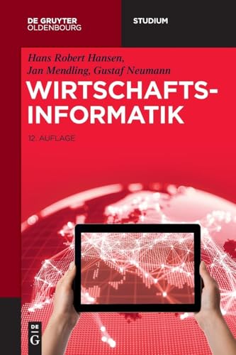 Beispielbild fr Wirtschaftsinformatik zum Verkauf von medimops