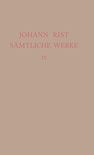 9783110601497: Dichtungen 16471648: 177 (Ausgaben deutscher Literatur des 15. bis 18. Jahrhunderts, 177)