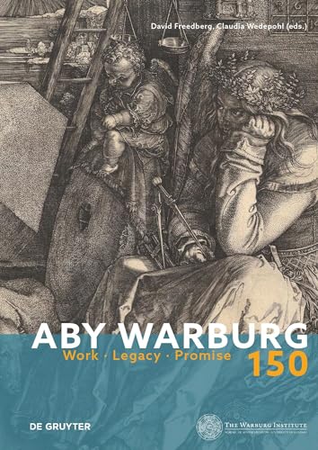 9783110612561: Aby Warburg 150: Work, Legacy, Promise