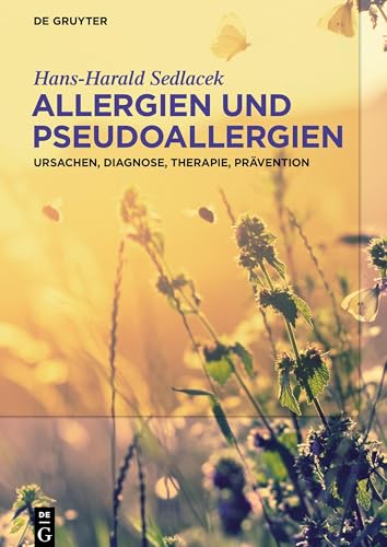 Beispielbild fr Allergien und Pseudoallergien: Ursachen, Diagnose, Therapie, Prvention zum Verkauf von medimops