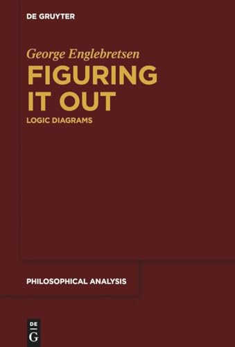 Stock image for Figuring It Out Logic Diagrams for sale by Buchpark