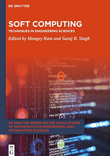 Beispielbild fr Soft Computing zum Verkauf von Blackwell's