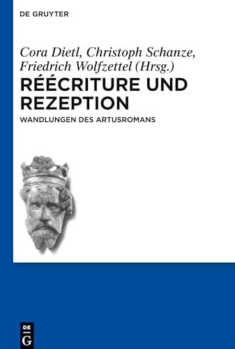 Beispielbild fr Rcriture und Rezeption. Wandlungen des Artusromans (Schriften d. Internationalen Artusgesellschaft (SIA); Bd. 14). zum Verkauf von Antiquariat Logos