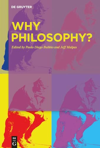 Stock image for Why Philosophy? for sale by GreatBookPrices