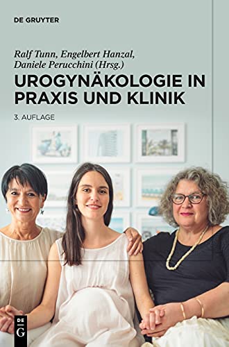Imagen de archivo de Urogynkologie in Praxis und Klinik (German Edition) a la venta por Lucky's Textbooks