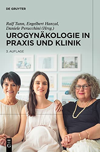 Stock image for Urogynkologie in Praxis und Klinik (German Edition) for sale by GF Books, Inc.