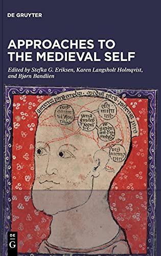Stock image for Approaches to the Medieval Self for sale by The Compleat Scholar