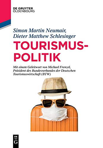 Imagen de archivo de Tourismuspolitik a la venta por Chiron Media