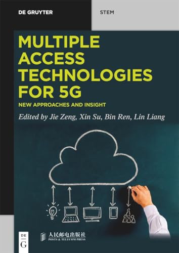 Beispielbild fr Multiple Access Technologies for 5g : New Approaches and Insight zum Verkauf von GreatBookPrices