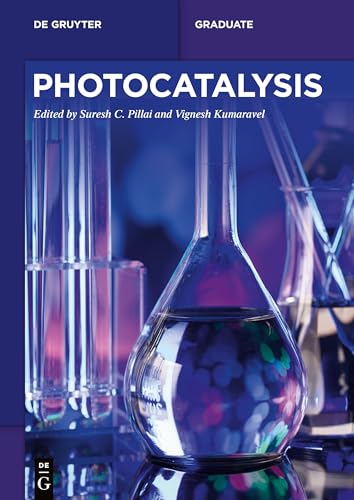 Beispielbild fr Photocatalysis: zum Verkauf von Romtrade Corp.