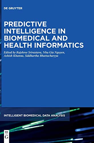Beispielbild fr Predictive Intelligence in Biomedical and Health Informatics zum Verkauf von Buchpark