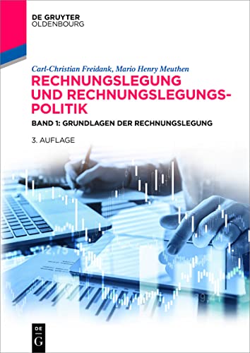 Stock image for Rechnungslegung und Rechnungslegungspolitik for sale by Chiron Media