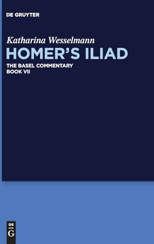 Beispielbild fr Homer's Iliad zum Verkauf von Blackwell's