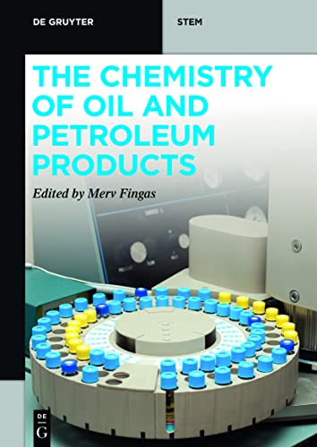 Stock image for CHEMISTRY OF OIL AND PETROLEUM PRODUCTS: for sale by Basi6 International