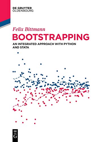 Stock image for Bootstrapping : An Integrated Approach for sale by GreatBookPrices