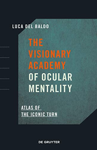 Stock image for The Visionary Academy of Ocular Mentality for sale by Blackwell's