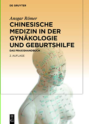Stock image for Chinesische Medizin in Der Gynkologie Und Geburtshilfe : Das Praxishandbuch -Language: german for sale by GreatBookPrices