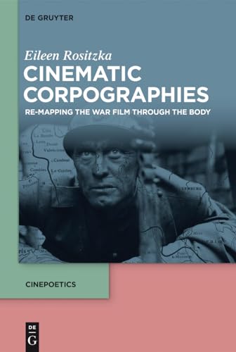 Stock image for Cinematic Corpographies for sale by Chiron Media
