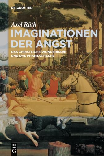 Stock image for Imaginationen der Angst for sale by Chiron Media