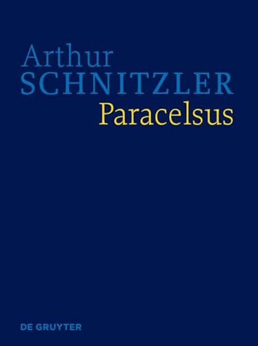 Beispielbild fr Paracelsus. Hhistorisch-kritische Ausgabe. zum Verkauf von ACADEMIA Antiquariat an der Universitt