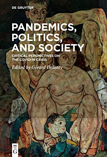 Beispielbild fr Pandemics, Politics, and Society zum Verkauf von Blackwell's