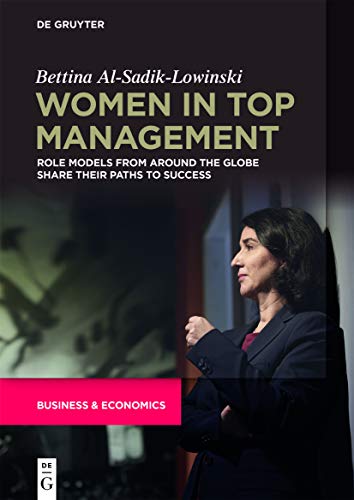 Stock image for Women in Top Management for sale by Blackwell's