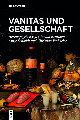 Stock image for Vanitas Und Gesellschaft -Language: german for sale by GreatBookPrices