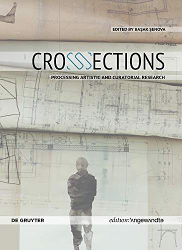 Stock image for CrossSections for sale by Blackwell's
