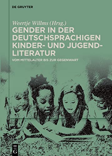 Beispielbild fr Gender in der deutschsprachigen Kinder- und Jugendliteratur zum Verkauf von ThriftBooks-Dallas