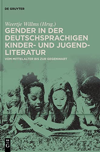 Stock image for Gender in der deutschsprachigen Kinder- und Jugendliteratur for sale by ThriftBooks-Dallas
