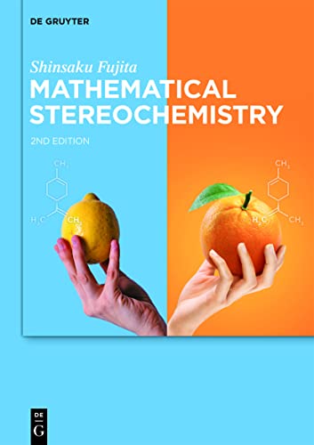 9783110728187: Mathematical Stereochemistry