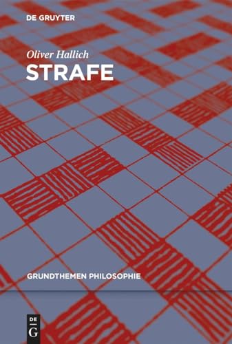 Imagen de archivo de Strafe -Language: german a la venta por GreatBookPrices