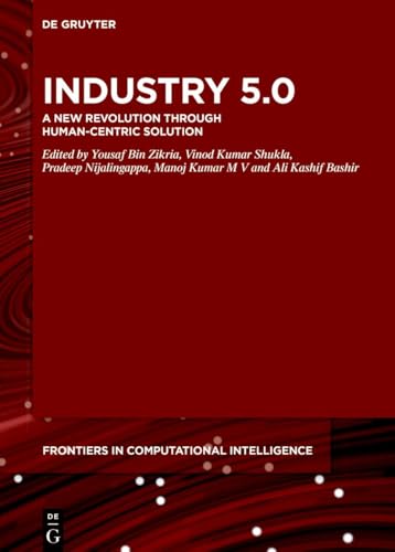 Immagine dell'editore per Industry 5.0 (Hardcover) venduto da AussieBookSeller