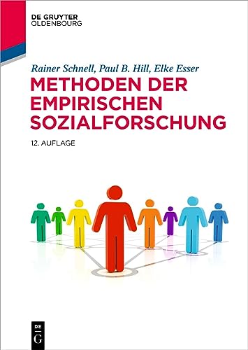 Stock image for Methoden Der Empirischen Sozialforschung -Language: German for sale by GreatBookPrices