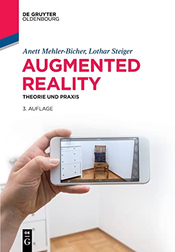 Stock image for Augmented Reality for sale by Chiron Media