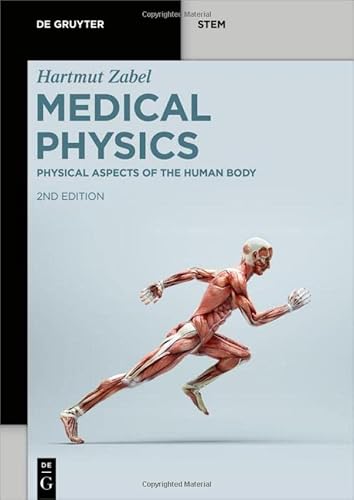 Stock image for Physical Aspects of the Human Body (De Gruyter STEM) for sale by Books Unplugged