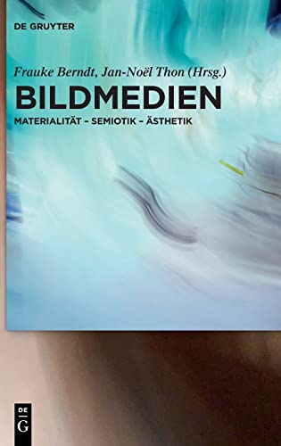 Stock image for Bildmedien for sale by Blackwell's