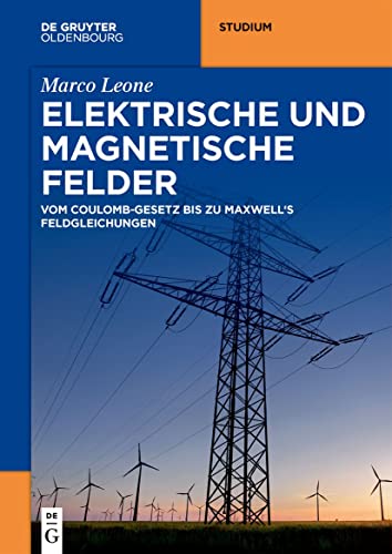 Stock image for Elektrische und magnetische Felder for sale by Chiron Media
