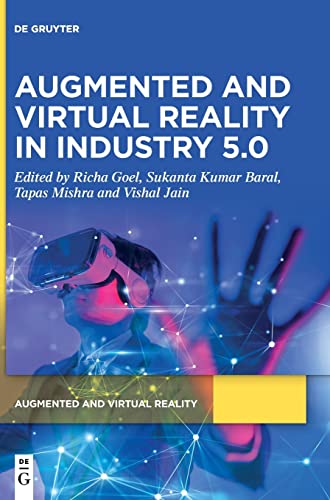 9783110789997: Augmented and Virtual Reality in Industry 5.0 (Augmented and Virtual Reality, 2)