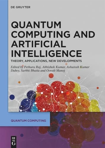 Stock image for Quantum Computing and Artificial Intelligence for sale by PBShop.store US