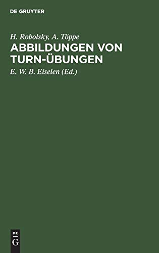 Beispielbild fr Abbildungen Von Turn-bungen -Language: german zum Verkauf von GreatBookPrices